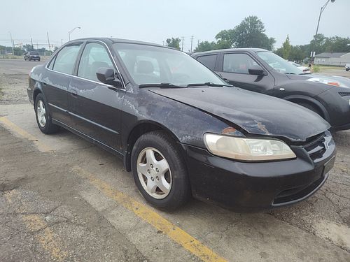 2000 HONDA ACCORD - Thumbnail 2