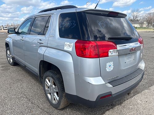 2011 GMC TERRAIN - Thumbnail 4
