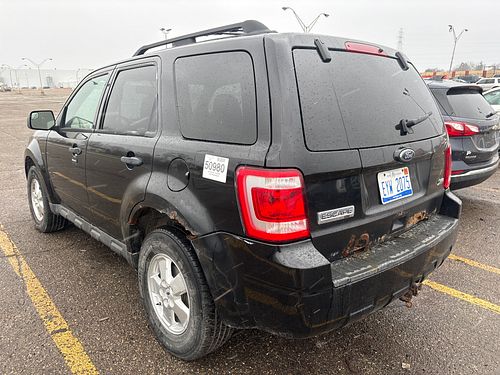 2010 FORD ESCAPE - Thumbnail 4