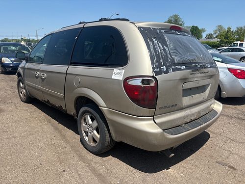 2007 DODGE CARAVAN - Thumbnail 4