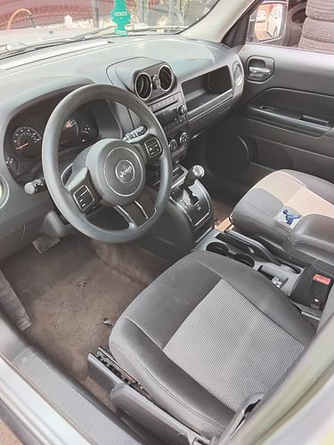 2015 JEEP PATRIOT - Thumbnail 5