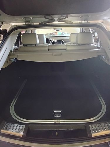 2013 CADILLAC SRX - Thumbnail 6