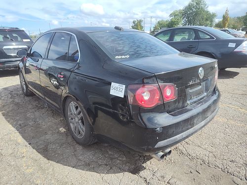 2006 VOLKSWAGEN JETTA - Thumbnail 4