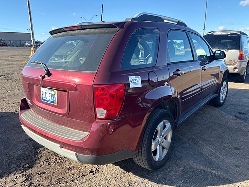 2008 PONTIAC TORRENT - Thumbnail 3