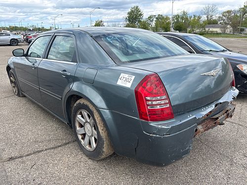 2005 CHRYSLER 300 - Thumbnail 4