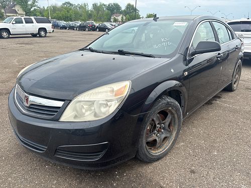 2009 SATURN AURA - Thumbnail 1