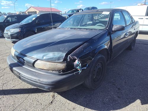 1995 FORD TAURUS - Thumbnail 1