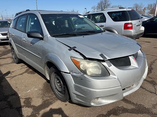 2004 PONTIAC VIBE - Thumbnail 2