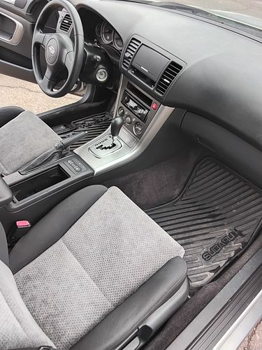 2005 SUBARU OUTBAKLEG - Thumbnail 8