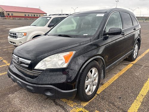 2009 HONDA CR-V - Thumbnail 1