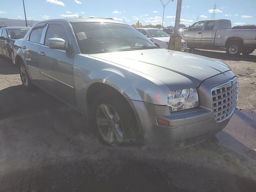 2006 CHRYSLER 300 - Thumbnail 2