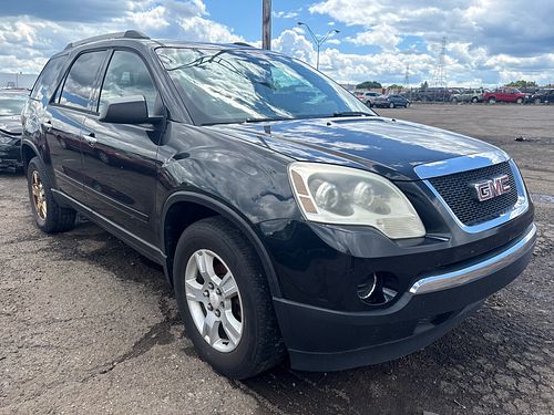 2010 GMC ACADIA - Thumbnail 2