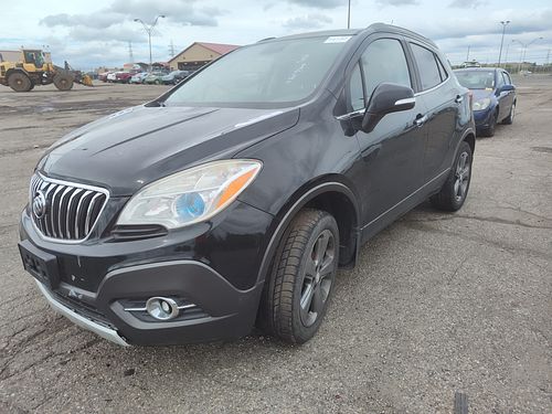 2014 BUICK ENCORE - Thumbnail 1