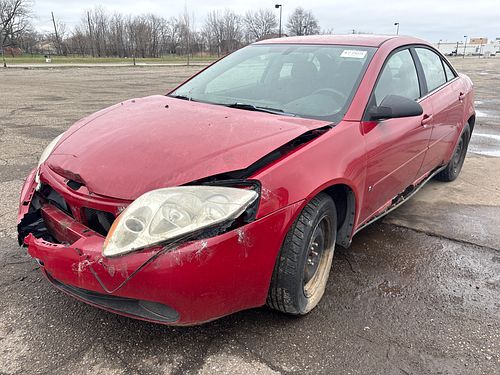 2006 PONTIAC G6 - Thumbnail 1