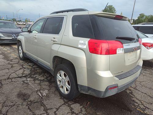 2015 GMC TERRAIN - Thumbnail 4