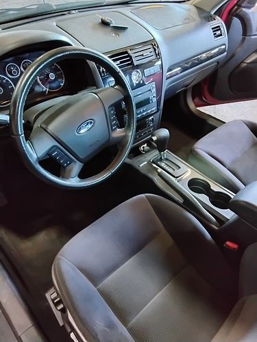 2008 FORD FUSION - Thumbnail 5