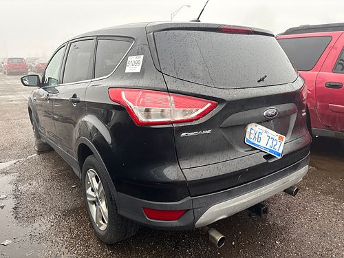 2013 FORD ESCAPE - Thumbnail 4