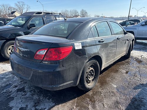 2010 CHRYSLER SEBRING - Thumbnail 3