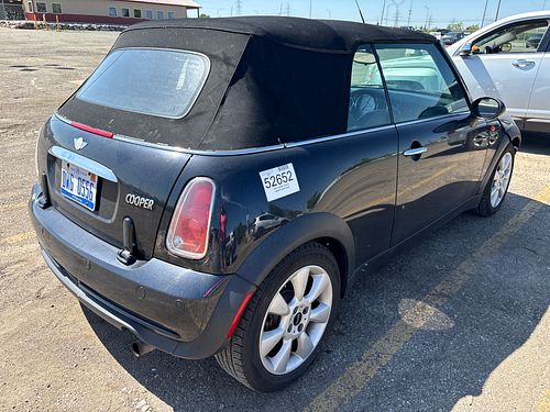 2008 MINI COOPER - Thumbnail 3