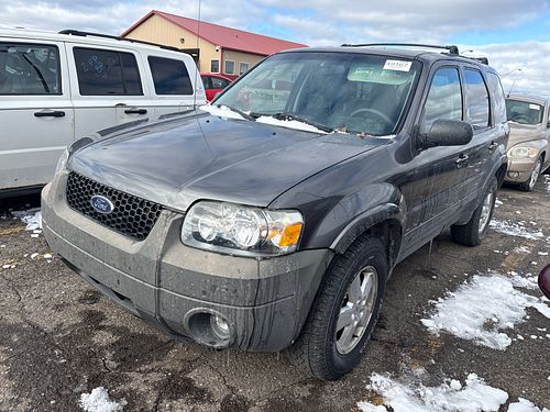 2005 FORD ESCAPE - Thumbnail 1