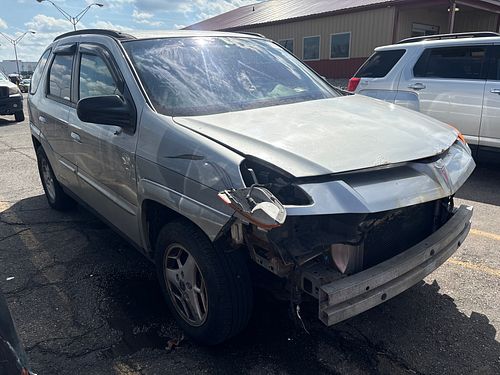 2005 PONTIAC AZTEK - Thumbnail 2