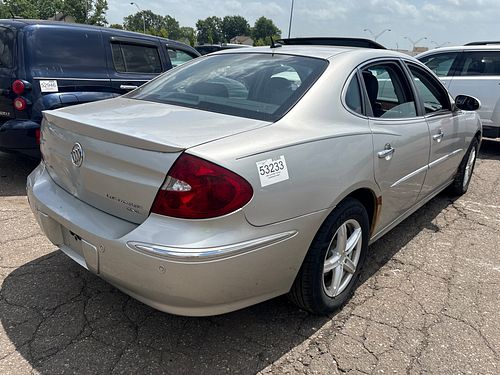 2006 BUICK LACROSSE - Thumbnail 3