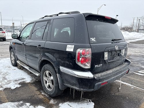 2006 HONDA PILOT - Thumbnail 4