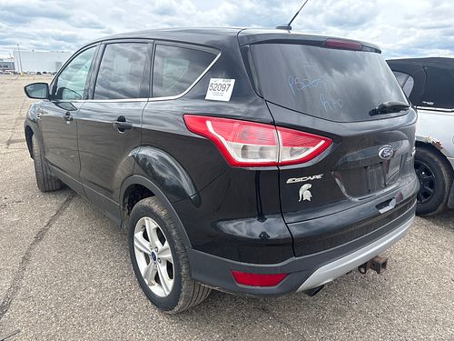 2014 FORD ESCAPE - Thumbnail 4