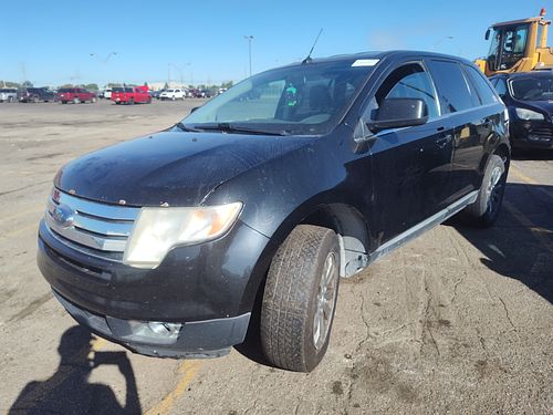 2010 FORD EDGE - Thumbnail 1