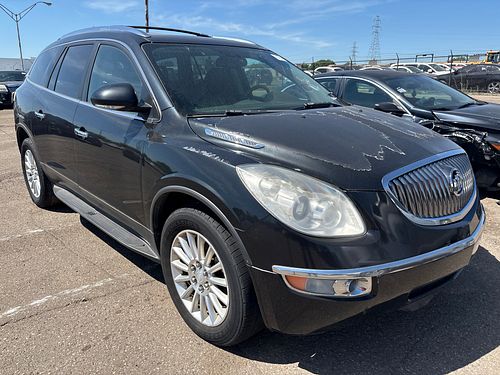 2011 BUICK ENCLAVE - Thumbnail 2