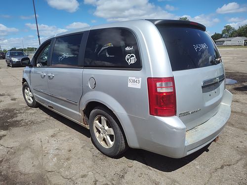2008 DODGE CARAVAN - Thumbnail 4
