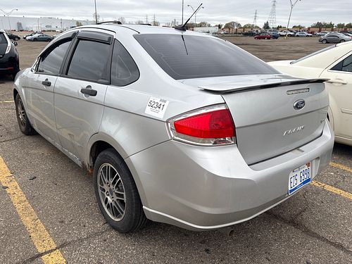 2010 FORD FOCUS - Thumbnail 4