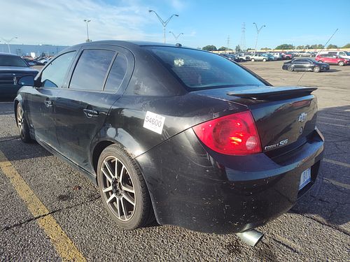 2006 CHEVROLET COBALT - Thumbnail 4