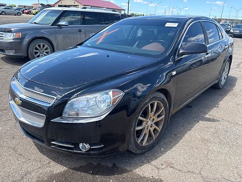 2008 CHEVROLET MALIBU - NEW STYLE - Thumbnail 1