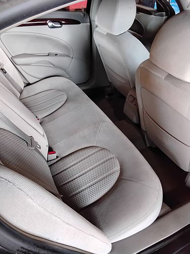 2011 BUICK LUCERNE - Thumbnail 6