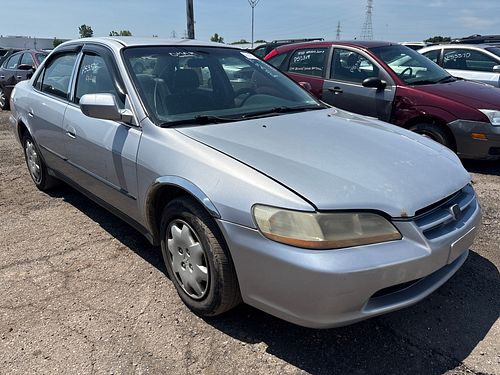2000 HONDA ACCORD - Thumbnail 2