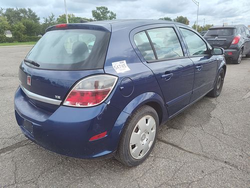2009 SATURN ASTRA - Thumbnail 3