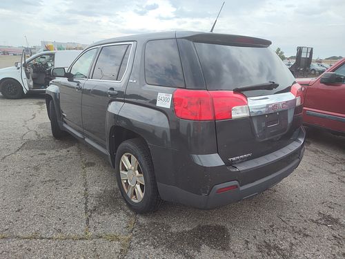 2011 GMC TERRAIN - Thumbnail 4
