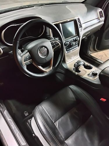 2014 JEEP GRAND CHEROKEE - Thumbnail 5