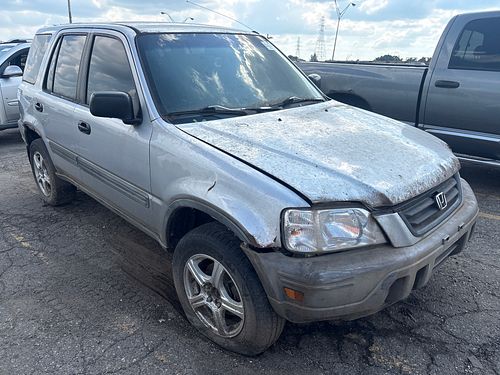 2001 HONDA CR-V - Thumbnail 2