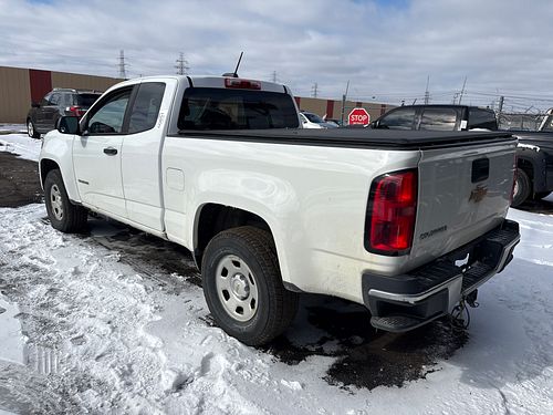 2016 CHEVROLET COLORADO - Thumbnail 4