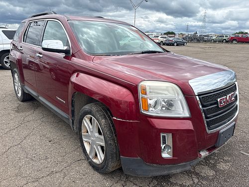2012 GMC TERRAIN - Thumbnail 2