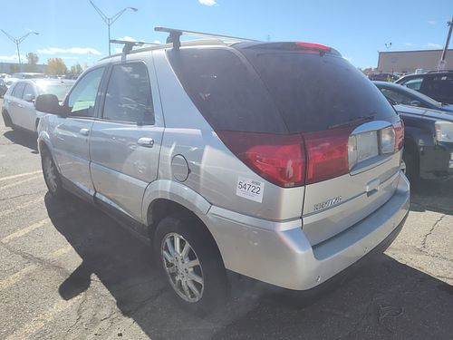 2006 BUICK RENDEZVOUS - Thumbnail 4