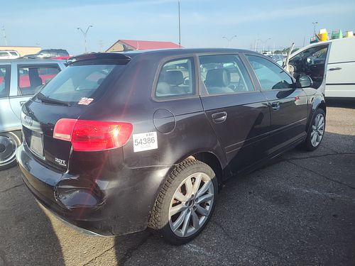 2009 AUDI A3 - Thumbnail 3