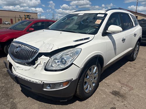 2012 BUICK ENCLAVE - Thumbnail 1