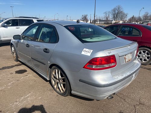2003 SAAB 9-3 - Thumbnail 4