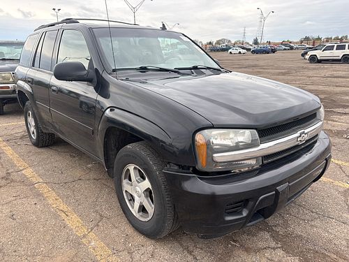 2006 CHEVROLET TRAILBLAZER - Thumbnail 2