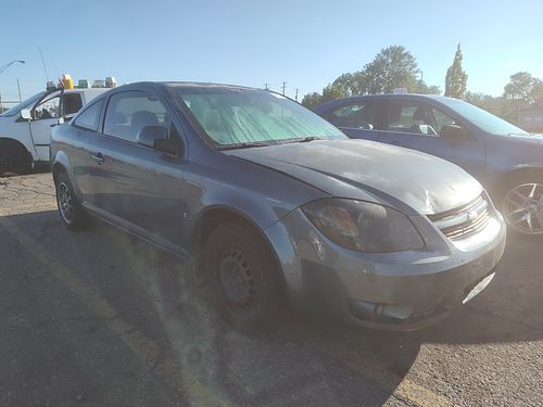 2007 CHEVROLET COBALT - Thumbnail 2