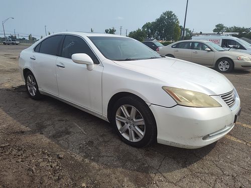 2009 LEXUS ES350 - Thumbnail 2