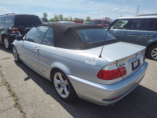 2006 BMW 325I      - Thumbnail 4